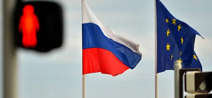 AB'den Çarpıcı Uyarı! Çatışmada Test Edebilir