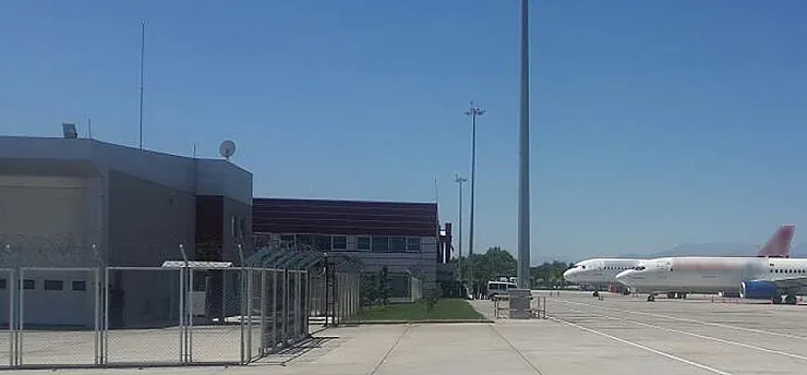 ABD Büyükelçiliği 22 İli  Güvenli Değil İlan Etti