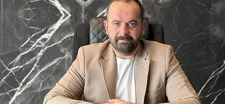 Aileyi Hedef Alan İddialara Karademir'den Sert Tepki!