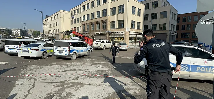 Akpınar'da Pompalı Saldırı! Genç Kadın Kanlar İçinde Yere Yığıldı ve Hayatını Kaybetti