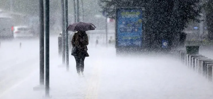 Ani Sel Riski Kapıda! Malatya İçin Uyarı Yapıldı
