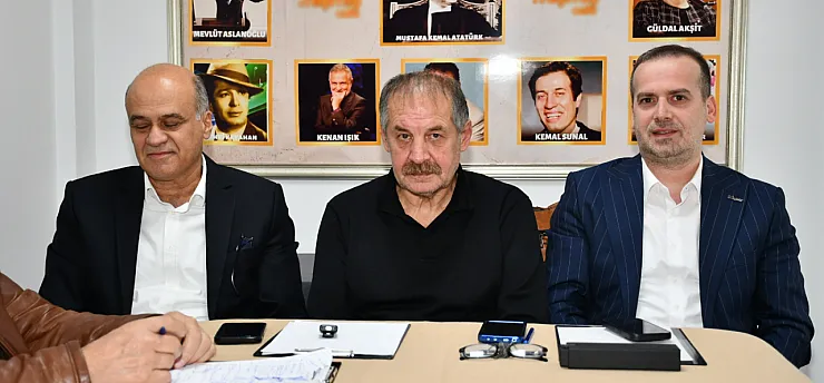 Ankara'daki Malatyalılar İçin Ortak Akıl Mesajı! Gündem Malatya