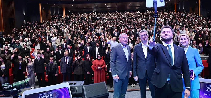 Ankara'daki Zirveye Malatya Damgası!
