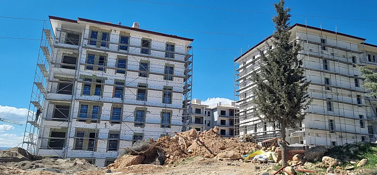 Ardıçtepe'den Hak Sahibi Olmak İsteyenlere Çağrı!