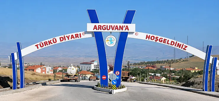 Arguvan Türkü Festivali Ertelendi mi, İptal mi?