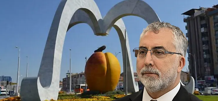 Bakan Işıkhan Malatya'ya Geliyor! Programı Belli Oldu