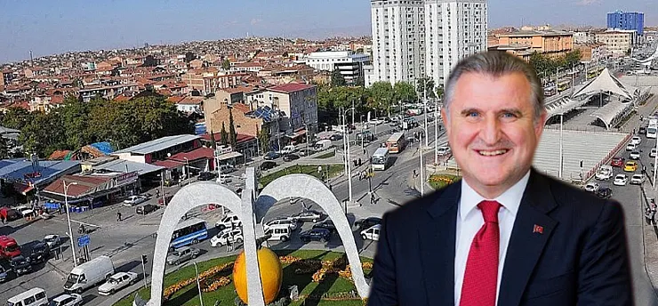 Bakan Osman Aşkın Bak Malatya'ya Geliyor! İşte Programı