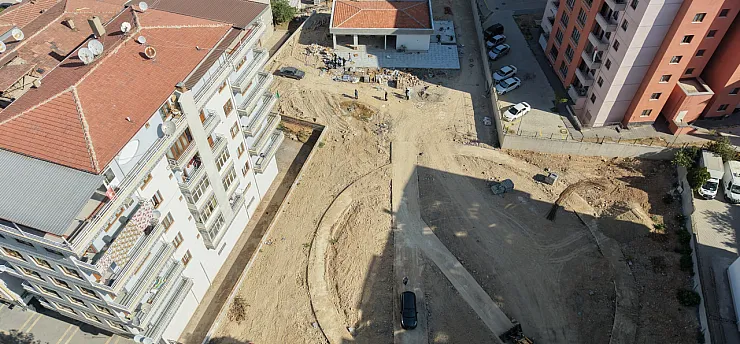 Battalgazi'de Aşevi İçin Geri Sayım Başladı! Açılış Tarihi Belli Oldu