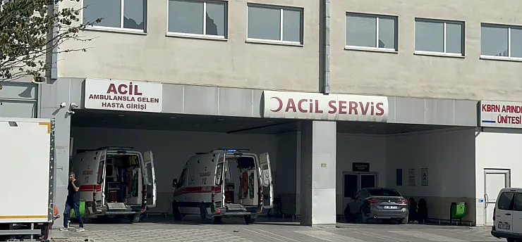 Battalgazi'de Okul Önünde Bıçaklı Hesaplaşma: 1 Öğrenci Yaralandı!