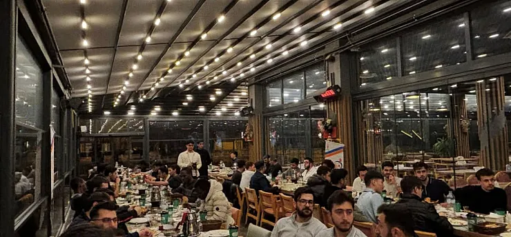 Battalgazi'de Ramazan Sofraları Birlik ve Kardeşliği Pekiştiriyor