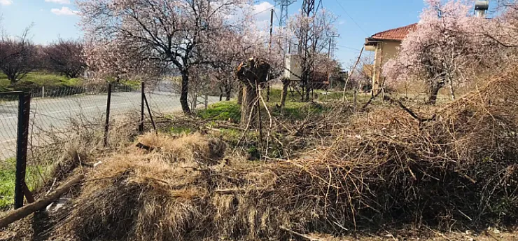 Battalgazi Yenice Mahallesi İsyan Etti: Çukura Bir Çocuk Düşse Hesabını Kim Verecek?