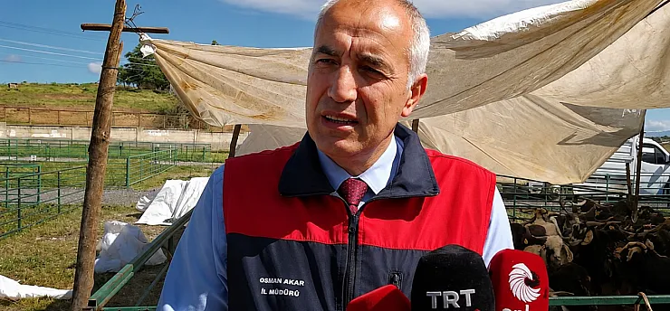Bayram Öncesi Malatya'da Alarm Seviyesi Yükseldi!
