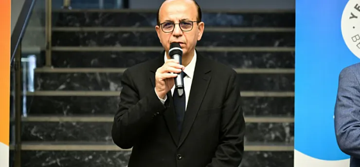 Belediye Binasında Geleneksel Buluşma: Başkan Geçit'ten Çalışanlara Teşekkür!