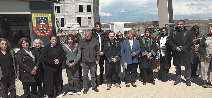 Beste Kızılay Davasında Duruşma Nisan Sonuna Ertelendi!