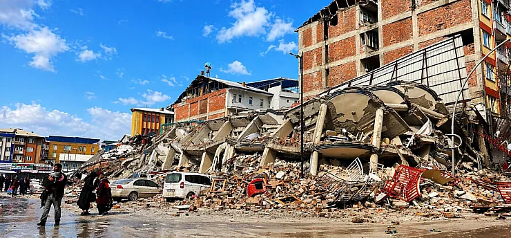 Beydağı Otel Davasında Karar Çıkmadı! Bilirkişi Raporu Bekleniyor