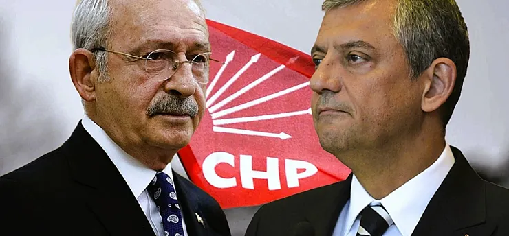 CHP'de Siyasi Deprem! Kurultay İptal Edildi, Yönetim Değişti
