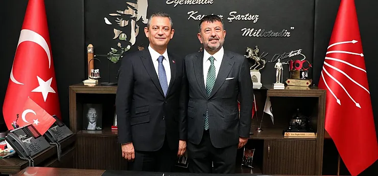 CHP Malatya Milletvekili Ağbaba Hem Dijitalde Hem Sahada Listeleri Zorladı!