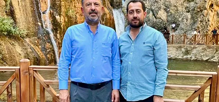CHP'ye Operasyon Malatya'da Gözaltı