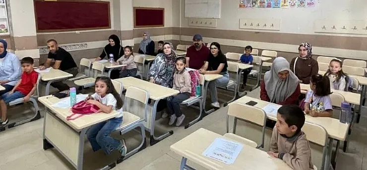 Çocuğu Okula Başlayacak Kamu Çalışanlarına İzin! Tarih Ve Süre Belli Oldu