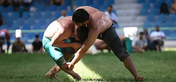 Darende'de 73 Yıllık Gelenek İçin Geri Sayım Bitti! Ünlü İsim Sahneye Çıkacak