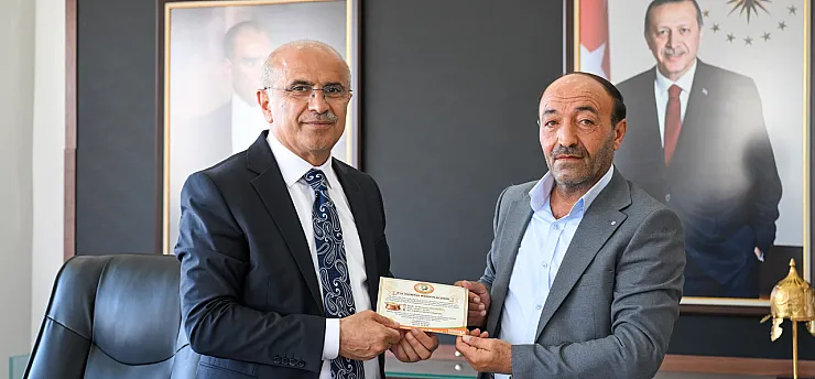 Darendelileri Buluşturacak Geleneksel Şenlik İçin Hazırlıklar Yoğunlaştı!