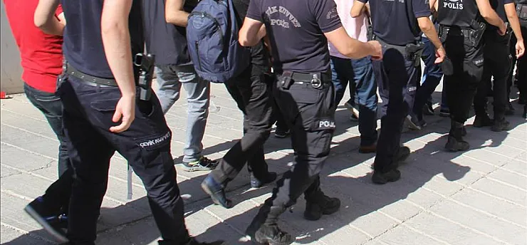 DEAŞ'ın Kripto Para Ağına Darbe! Malatya Dahil 16 İlde Eş Zamanlı Operasyon