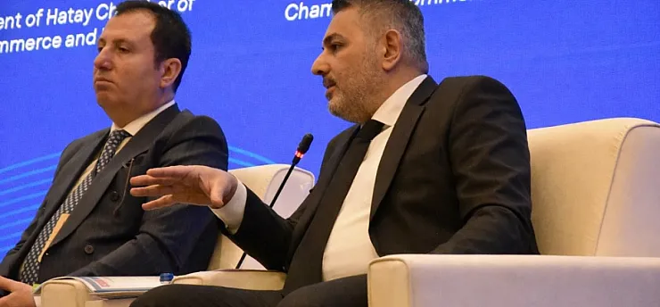 Deprem Bölgesi İçin Kritik Çağrı: Malatya'dan Hibe Destek Vurgusu