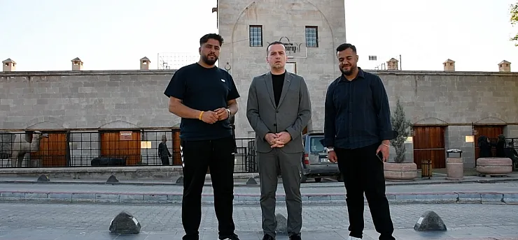 Deprem Sonrası Eski Malatya'da Gözler Tarihi Yapılarda!