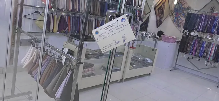 Depremden Sonra Orta Hasarlıydı! Galleria İş Merkezi İçin Nihai Karar Verildi!