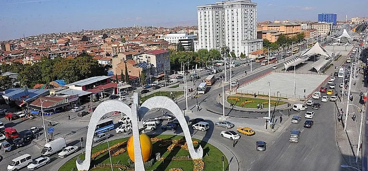 Doğu Anadolu'da Yeni Dönem! Malatya İleri Teknoloji Üssü Oluyor