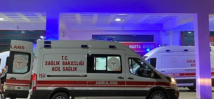 Doktor Ailenin Evladından Acı Haber! 15 Yaşında Vefat Etti