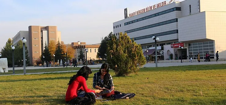 Dünya Üniversite Sıralaması Yayınlandı: Malatya İnönü Üniversitesi İlk 500'e Giremedi!