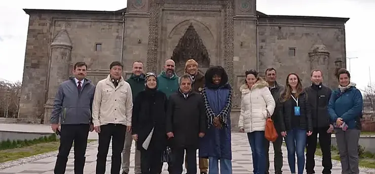Dünyanın Gözü Malatya'da! Birleşmiş Milletler Heyeti Şehre Geliyor