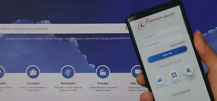 E-Devlet'te En Çok Aranan SGK Hizmetleri Açıklandı!
