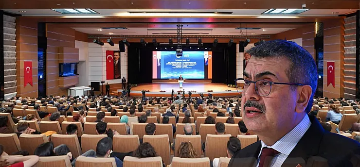 Eğitimde Yeni Vizyonun Adresi Malatya!