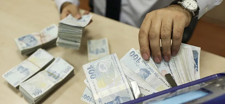 Emekli Bayram İkramiyeleri Yatırılmaya Başlandı!