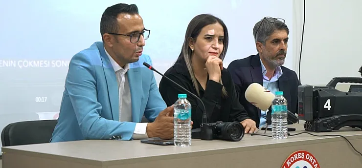 ERTV Ekibinden Öğrencilerle Medya Söyleşisi!
