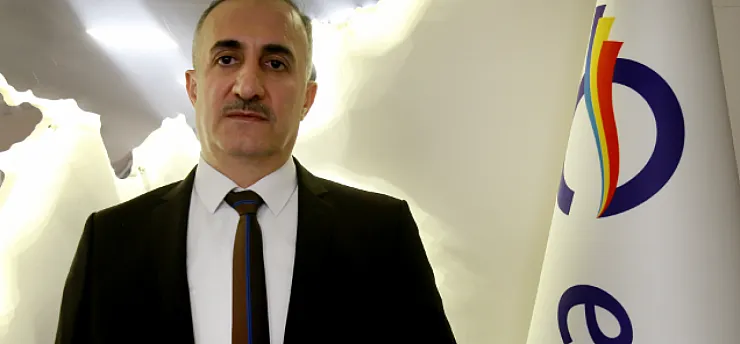 Esenlik AŞ'de Görev Değişimi: İstifa Eden Veysel Tay'ın Yerine Gelen İsim Belli Oldu!