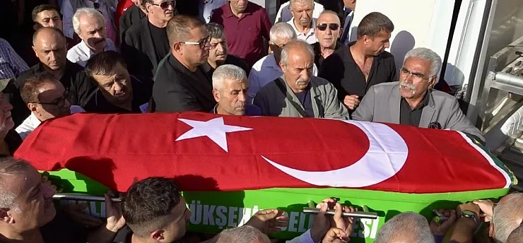 Eski Malatyaspor Başkanı Oral Çelik Son Yolculuğuna Uğurlandı!