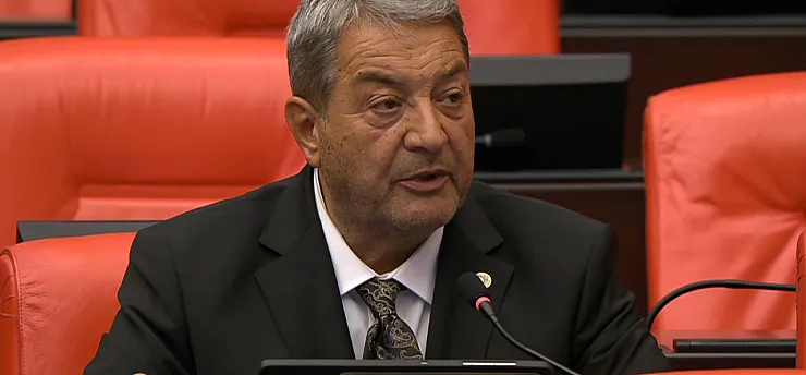 Fendoğlu, Malatya Esnafının Talebini Meclis'e Taşıdı