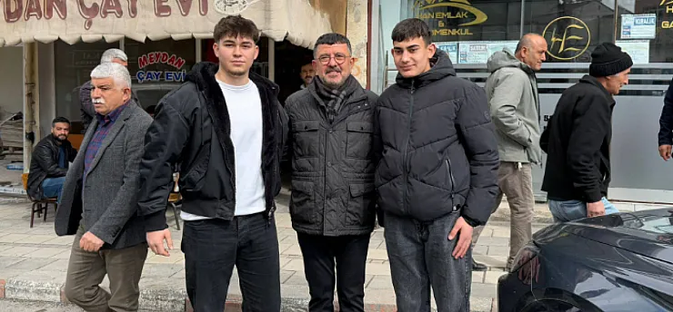 Gençlerin En Beğendiği Milletvekilleri Belli Oldu: Malatya Listede Zirvede!