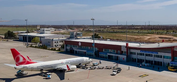 Havalimanlarında Yeni Dönem! Malatya Dahil Tüm Türkiye'de Başladı