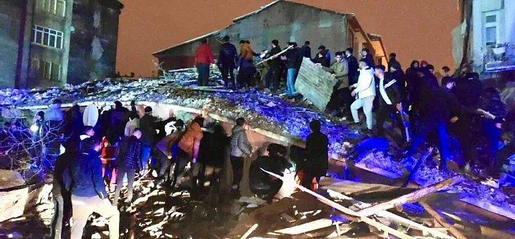 Hayat Sitesi Davasında Savcı Sanıklar İçin Kararını Verdi!