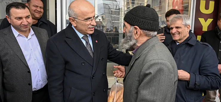 Haziran'da Malatya'da Yeni Dönem! İşte Tamamlanan Projelerin Detayları