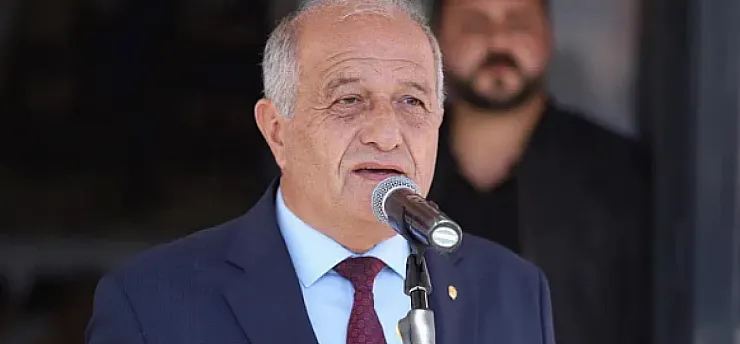 Hekimhan Belediye Başkanı Yeni Parti'ye Geçti!