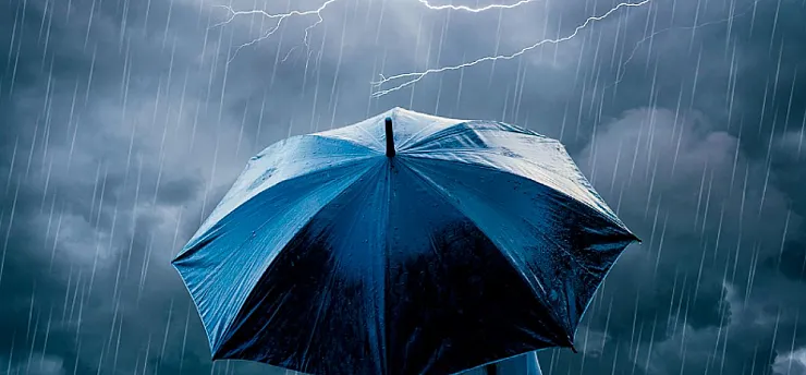 İçişleri Bakanlığı Uyardı: Malatya Çevresinde Kuvvetli Yağış Alarmı!