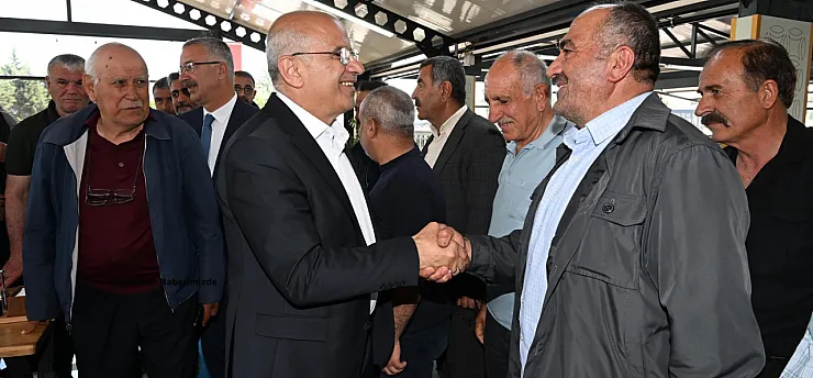 İkinci Viyadük ve Raylı Sistem Açıklaması! Malatya'da Ulaşım Masada