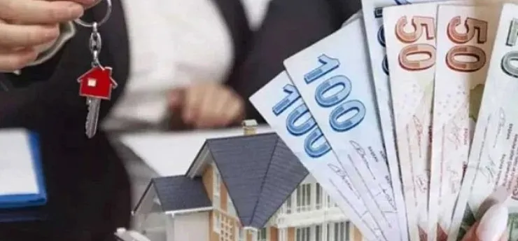 İlk Konutunu Alacaklar Dikkat! Devlet Destekli Finansman Teklifi TBMM Gündeminde