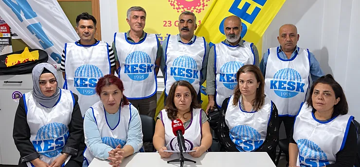 İnönü Üniversitesi'nde Milyonluk Zarar! SES'ten Dikkat Çeken Soru