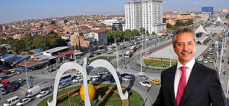 İş İnsanı Ahmet Çalık'dan Malatya'ya Yeni Bir Cami Sözü!